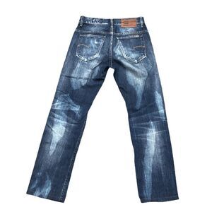 G Star Jeans Size 29 Blue